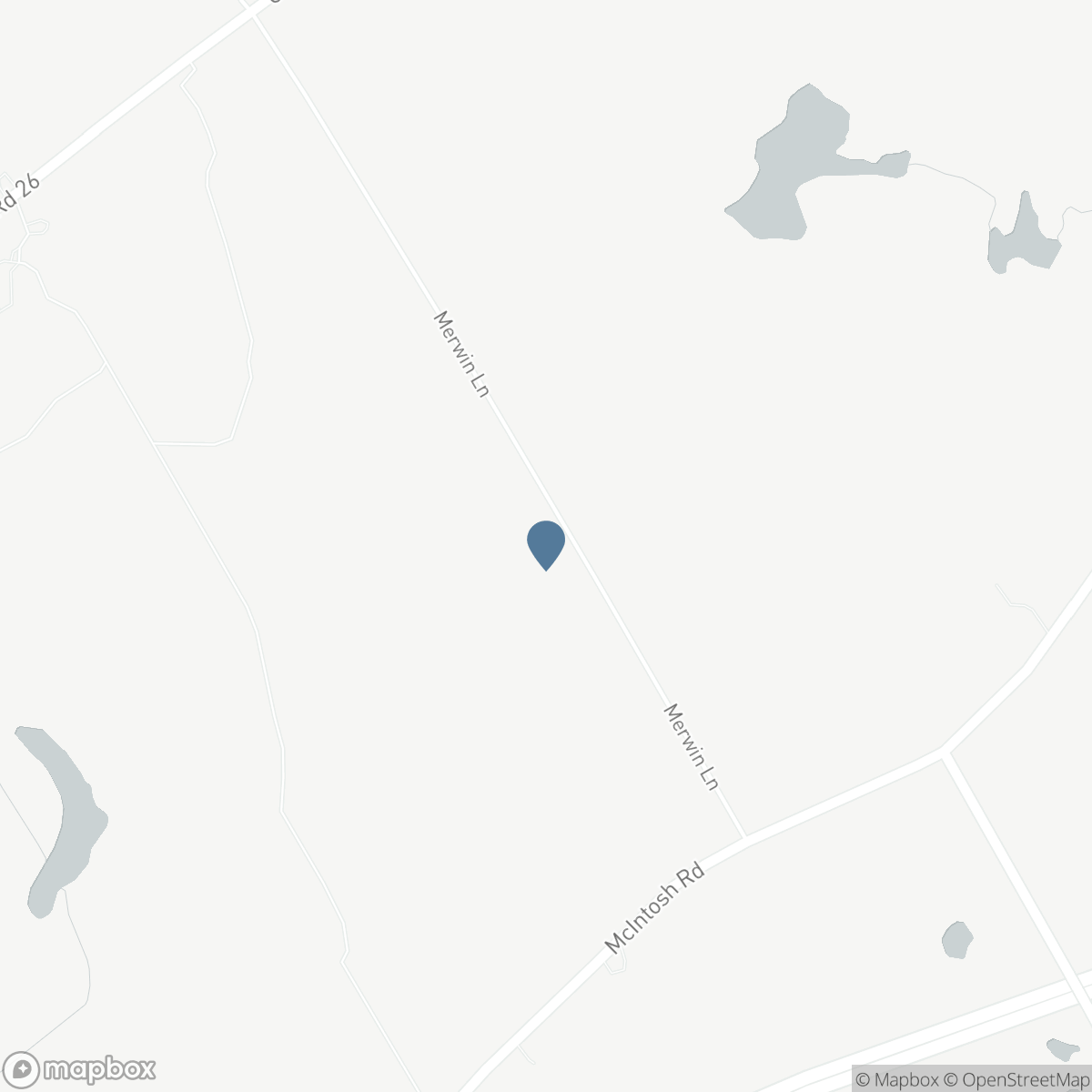 2950 MERWIN LANE, Prescott, Ontario K0E 1T0